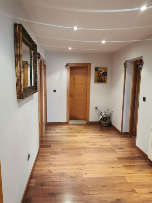 Casa Con Finca En Oviedo El Casero Zewnętrze zdjęcie