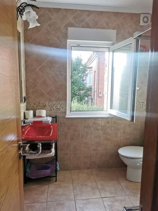 Casa Con Finca En Oviedo El Casero Zewnętrze zdjęcie