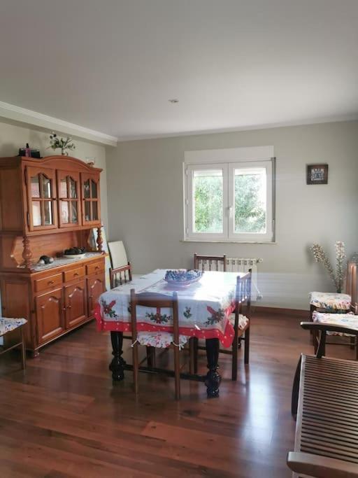Casa Con Finca En Oviedo El Casero Zewnętrze zdjęcie