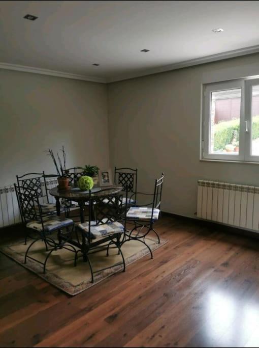 Casa Con Finca En Oviedo El Casero Zewnętrze zdjęcie