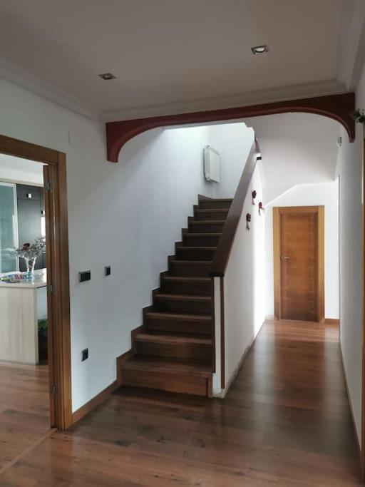 Casa Con Finca En Oviedo El Casero Zewnętrze zdjęcie